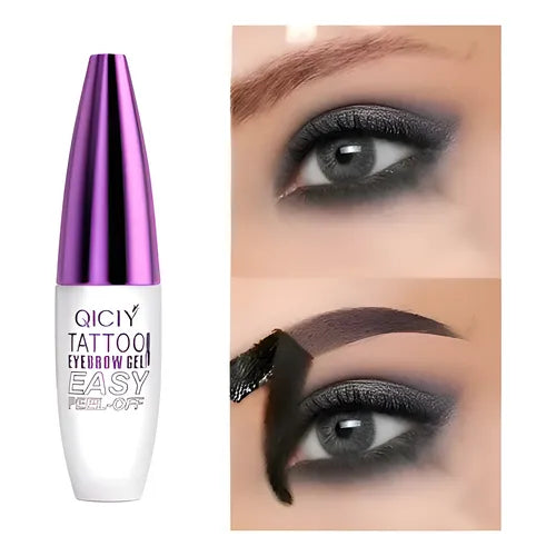 Tinta Tatuadora De Cejas