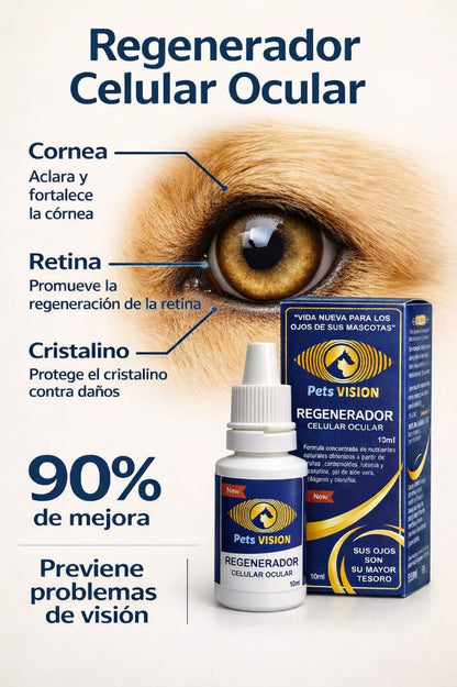 Pets Vision