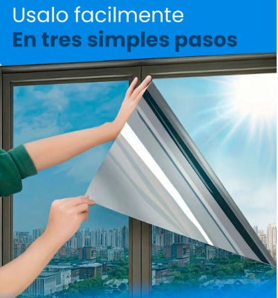 Polarizado Premium Para Ventanas