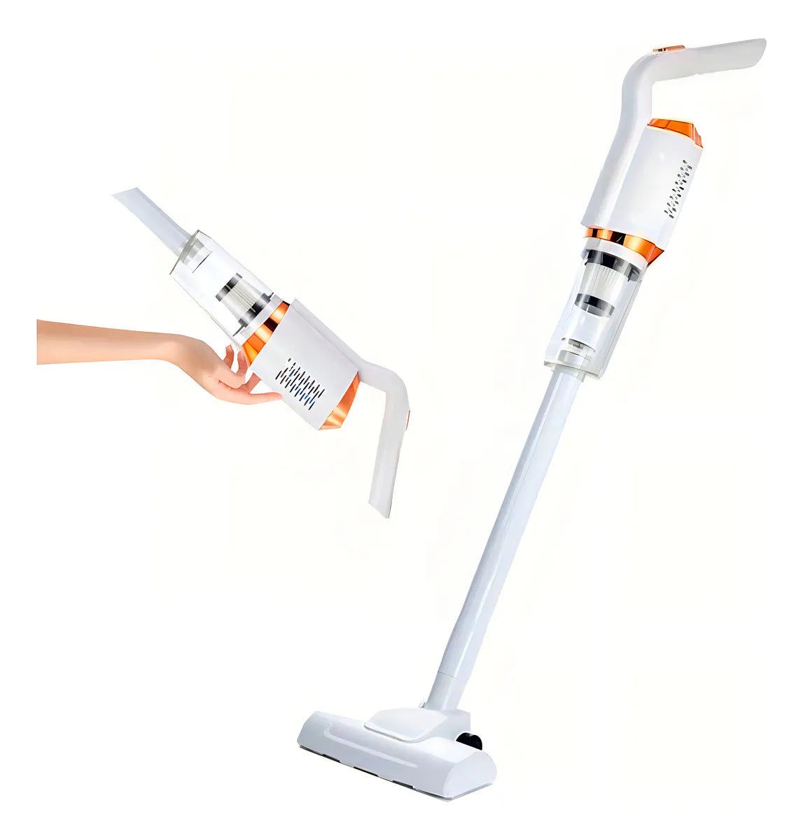Aspiradora Inalambrica Portatil - OFERTA