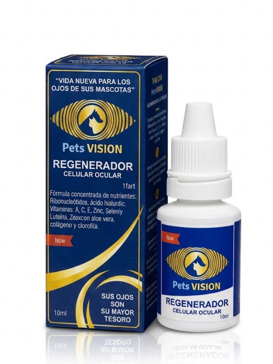 Pets Vision